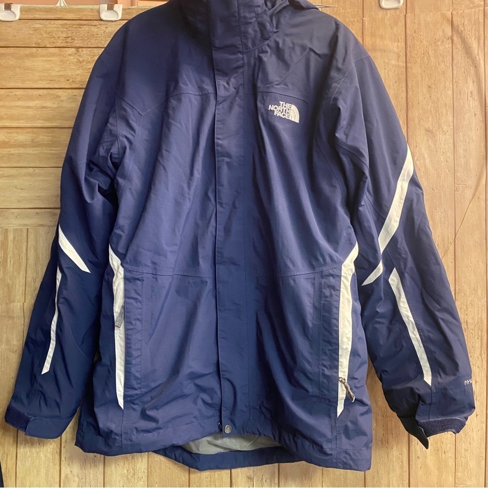 Mens northface coat
